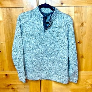 Eddie Bauer Men’s Pullover